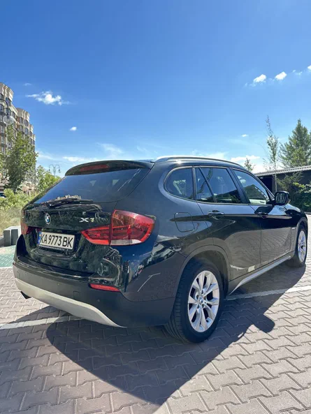 BMW X1 2010 - 4