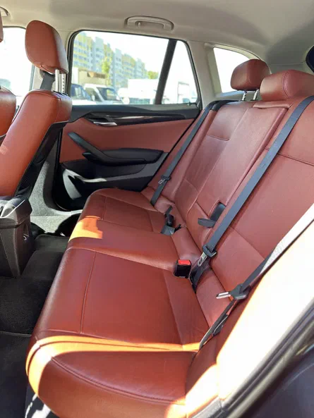 BMW X1 2010 - 7