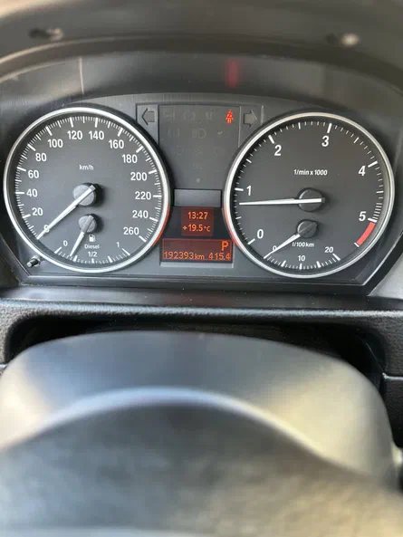 BMW X1 2010 - 9