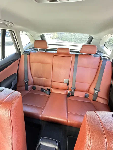 BMW X1 2010 - 8