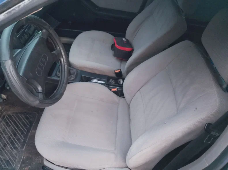 Audi 80 1987 - 5
