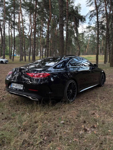 Mercedes-Benz CLS 2020 - 2