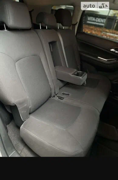 Chevrolet Orlando 2012 - 19