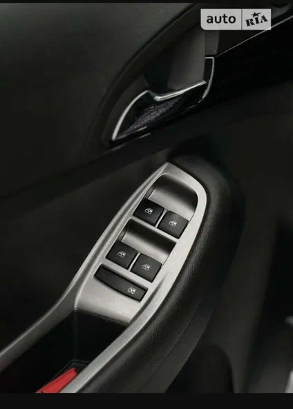 Chevrolet Orlando 2012 - 26