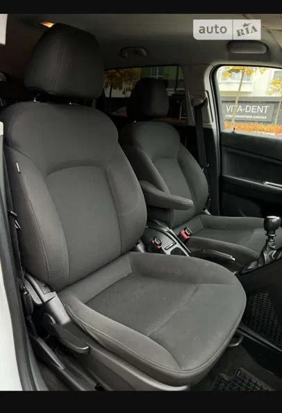 Chevrolet Orlando 2012 - 22