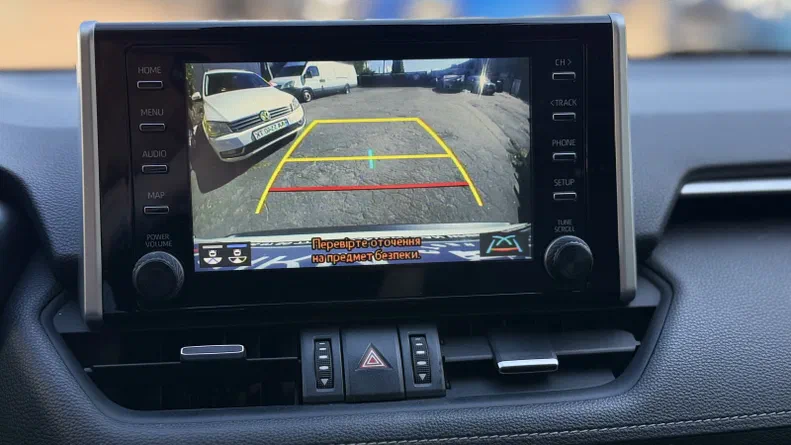 Toyota RAV4 2020 - 12
