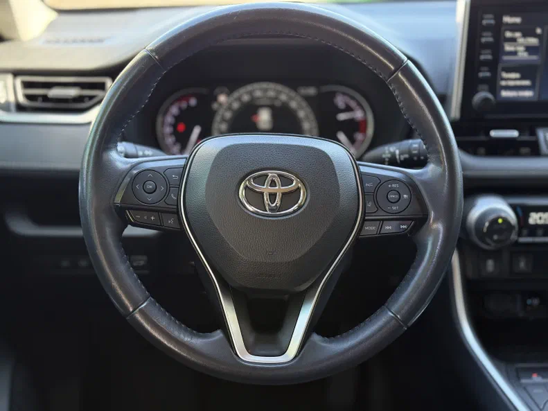 Toyota RAV4 2020 - 10