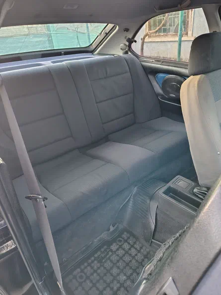 BMW 3 серія 1996 - 11