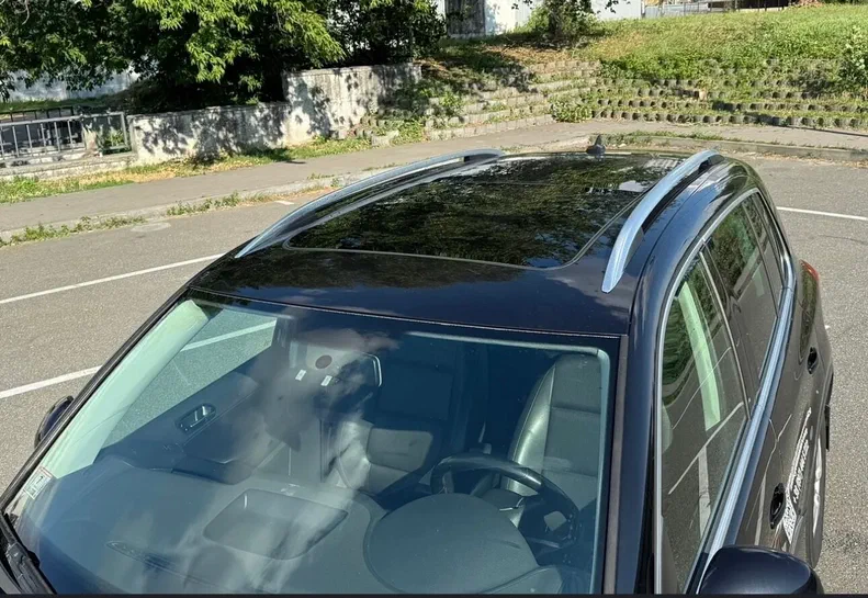 Volkswagen Tiguan 2012 - 10