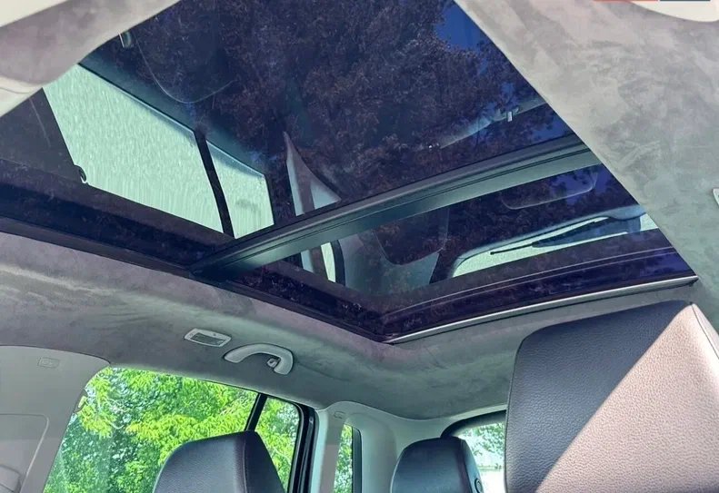 Volkswagen Tiguan 2012 - 9
