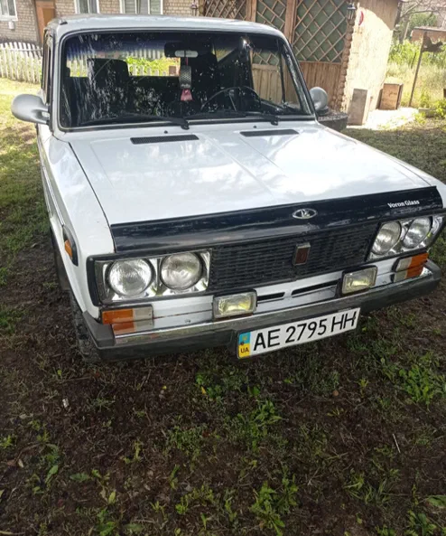 Lada (ВАЗ) 2103 1976 - 0