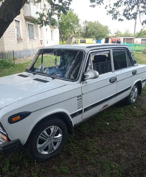 Lada (ВАЗ) 2103 1976 - 1