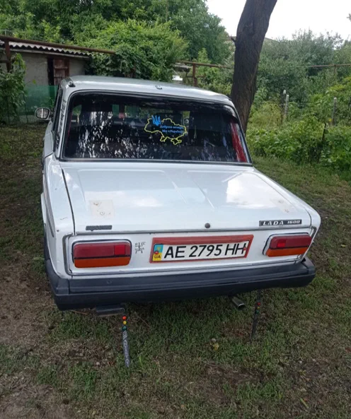 Lada (ВАЗ) 2103 1976 - 3