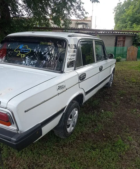 Lada (ВАЗ) 2103 1976 - 4