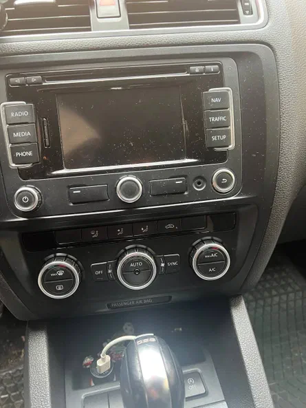 Volkswagen Jetta 2013 - 9