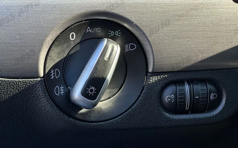 Volkswagen Jetta 2013 - 2