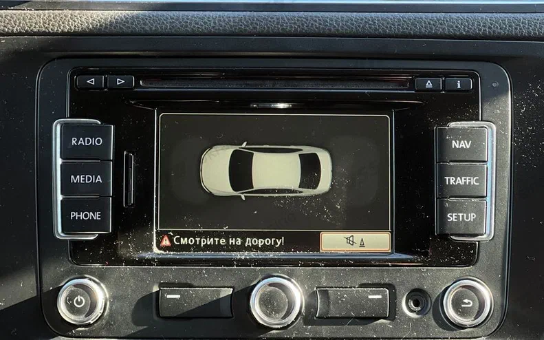 Volkswagen Jetta 2013 - 10