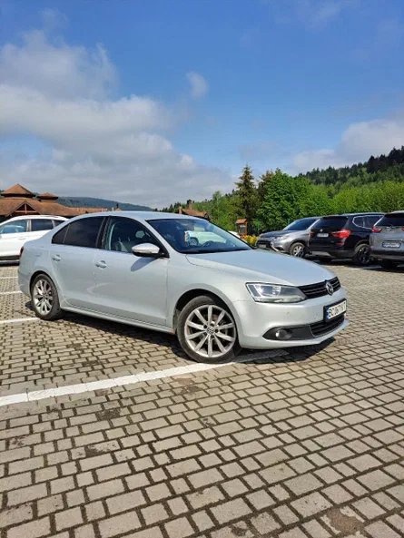 Volkswagen Jetta 2013 - 0
