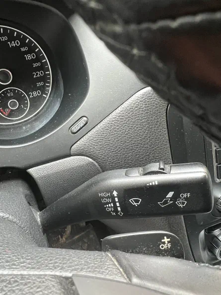 Volkswagen Jetta 2013 - 13