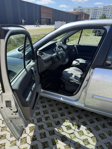 Renault Megane 2007 - 18