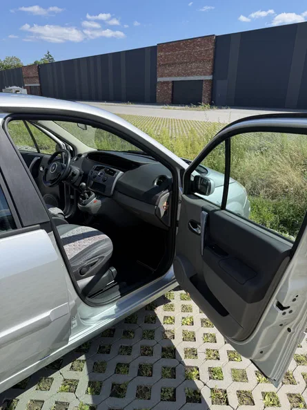 Renault Megane 2007 - 20