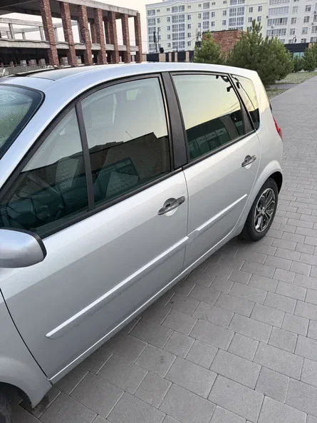 Renault Megane 2007 - 16