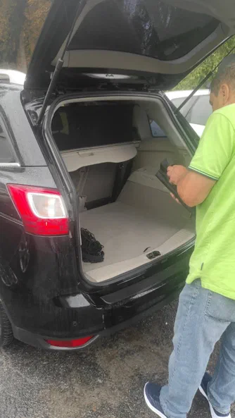 Ford C-MAX 2011 - 5