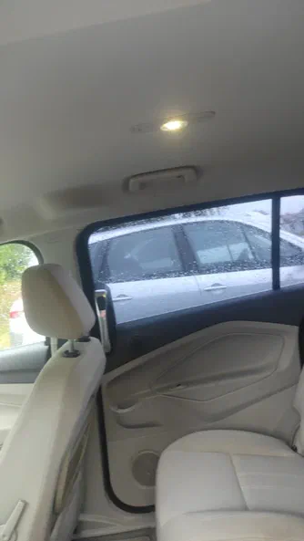 Ford C-MAX 2011 - 11