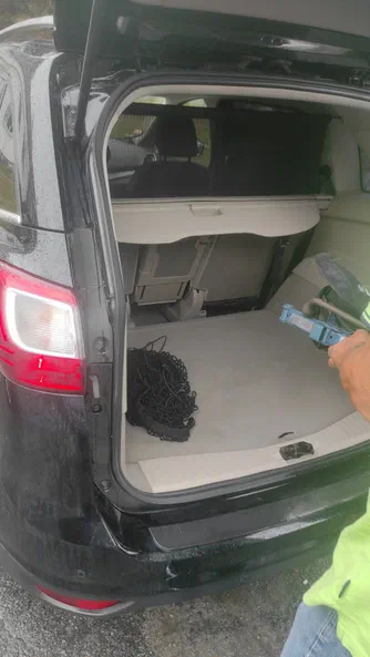 Ford C-MAX 2011 - 15