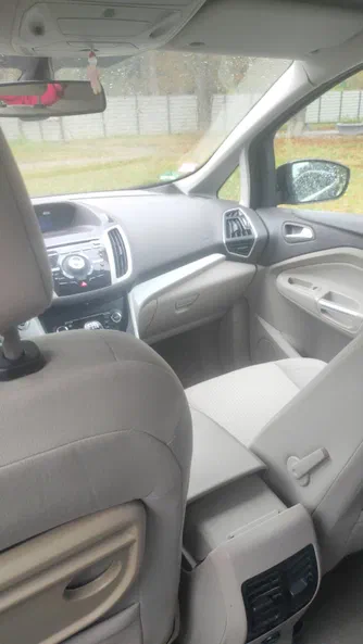 Ford C-MAX 2011 - 9