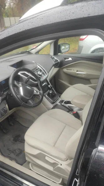 Ford C-MAX 2011 - 6