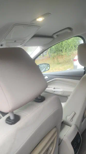Ford C-MAX 2011 - 10