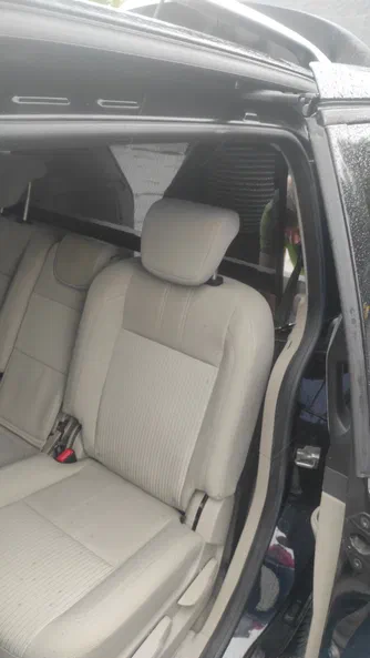 Ford C-MAX 2011 - 14