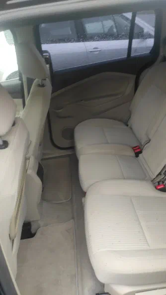Ford C-MAX 2011 - 13
