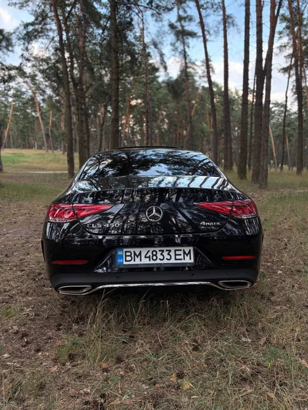 Mercedes-Benz CLS 2020 - 3
