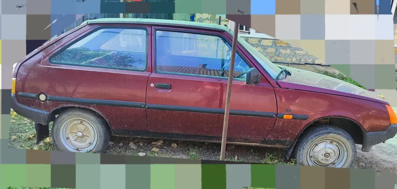 ЗАЗ 1102 «Таврія» 1998 - 3
