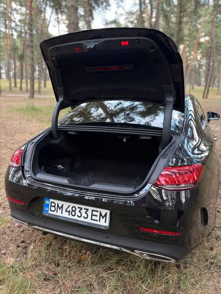 Mercedes-Benz CLS 2020 - 6