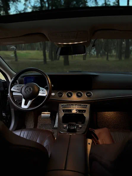 Mercedes-Benz CLS 2020 - 5