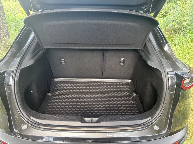 Mazda CX-30 2021 - 6