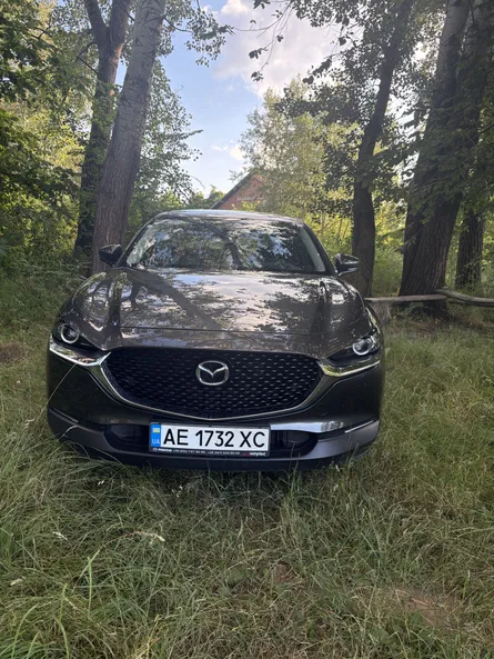 Mazda CX-30 2021 - 0