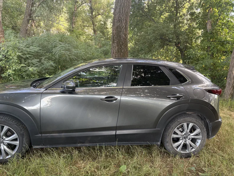Mazda CX-30 2021 - 1