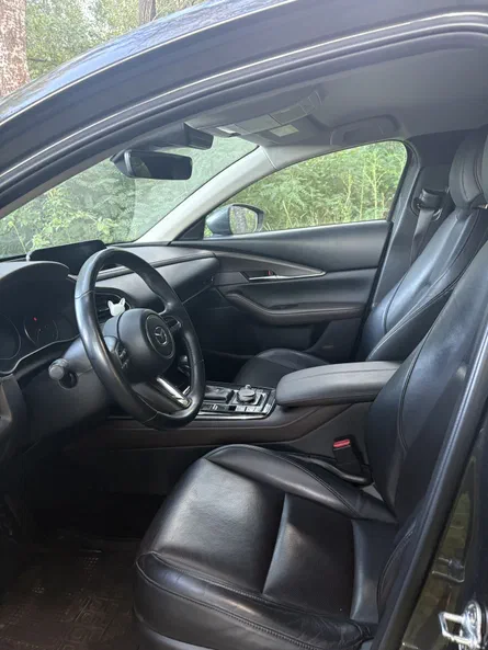 Mazda CX-30 2021 - 3