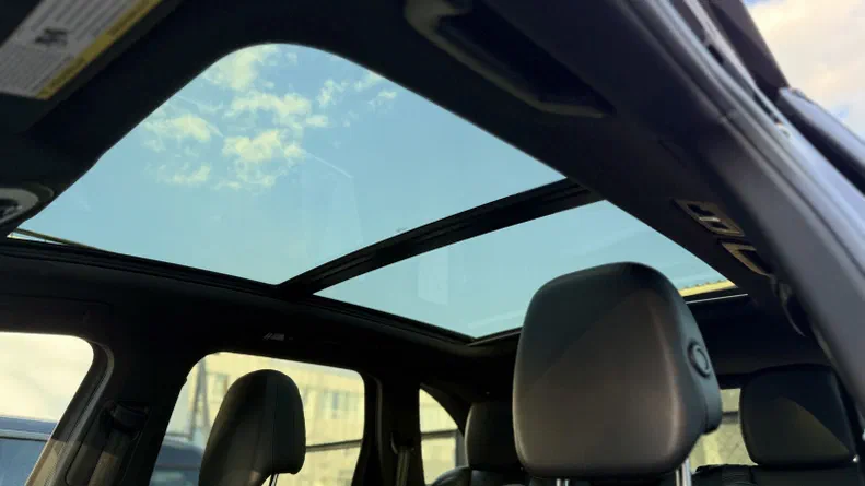Porsche Cayenne 2015 - 21