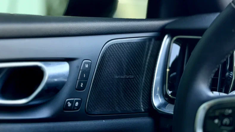 Volvo S60 2023 - 16