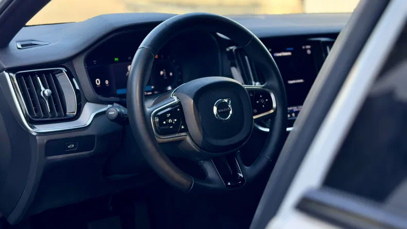 Volvo S60 2023 - 15