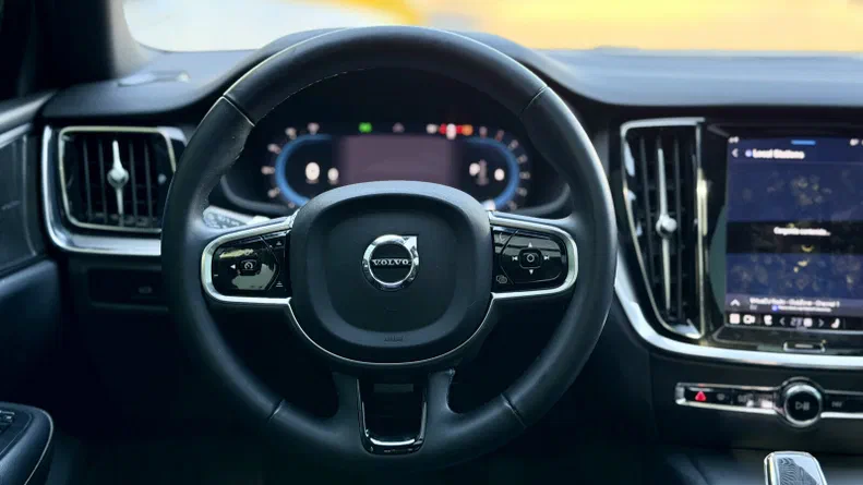 Volvo S60 2023 - 14