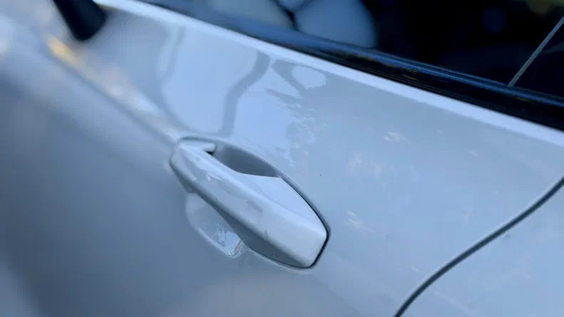 Volvo S60 2023 - 2