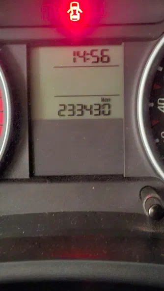 Skoda Fabia 2007 - 11