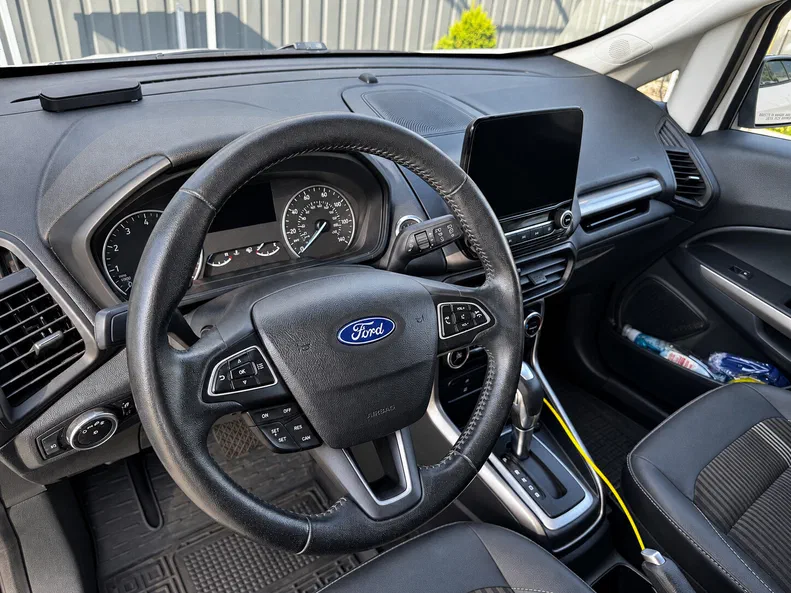 Ford EcoSport 2019 - 4