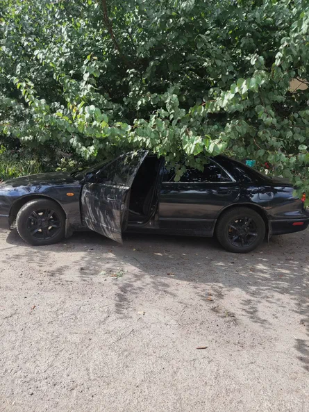 Mazda Xedos 9 1994 - 5